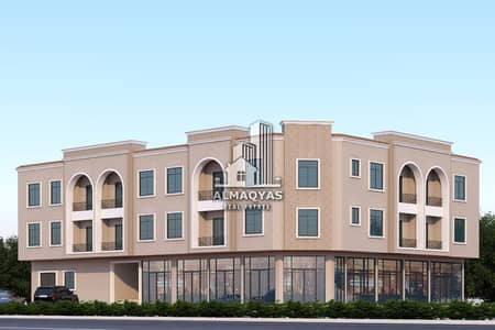 Building for Sale in Al Rawda, Ajman - WhatsApp Image 2025-07-17 at 2.46. 54 PM. jpeg