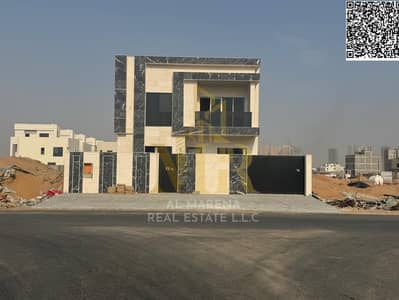 4 Bedroom Villa for Sale in Al Helio, Ajman - IMG-20250717-WA0289. jpg