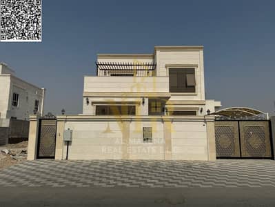 فیلا 4 غرف نوم للبيع في الحليو، عجمان - IMG-20250717-WA0250. jpg