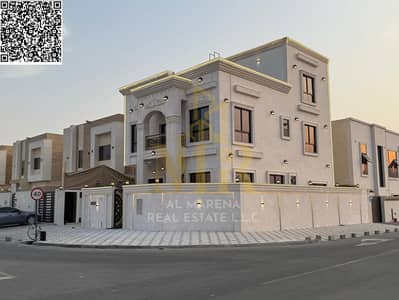 فیلا 7 غرف نوم للبيع في الحليو، عجمان - IMG-20250717-WA0133. jpg
