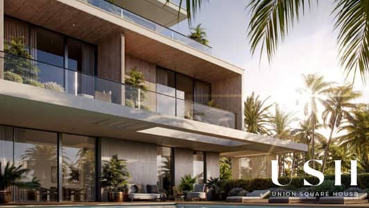 5 Bedroom Villa for Sale in Mohammed Bin Rashid City, Dubai - 01eec0ef-daec-4462-b240-e583c612eddd. JPG