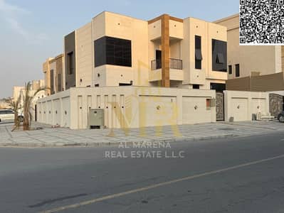 4 Bedroom Villa for Sale in Al Helio, Ajman - IMG-20250716-WA0454. jpg