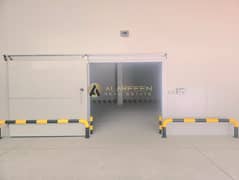 مستودع في رأس الخور الصناعية 3،رأس الخور الصناعية،رأس الخور 681400 درهم - 12255424