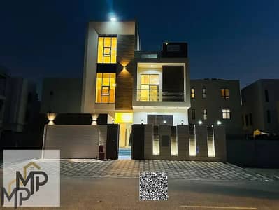 6 Bedroom Villa for Sale in Al Bahia, Ajman - batch_785085153-1066x800. jpg