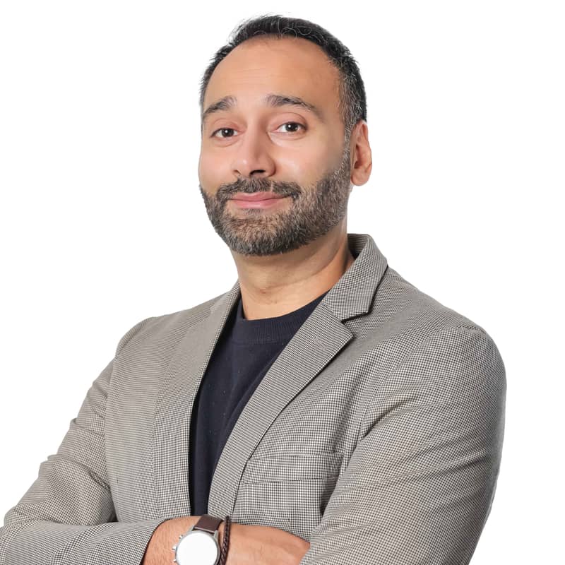 Ibrahim Chaudhry