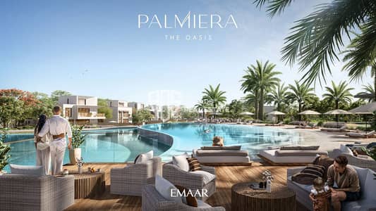 4 Bedroom Villa for Sale in The Oasis by Emaar, Dubai - Screenshot 2024-07-29 at 12-54-14 RENDERS - Dropbox. png