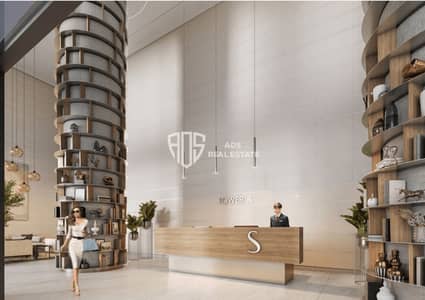 1 Bedroom Apartment for Sale in Motor City, Dubai - Sobha Motor City 2 bedroom for sale. png