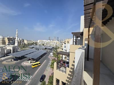 فلیٹ 1 غرفة نوم للبيع في القوز، دبي - شقة في الخيل هايتس،القوز 4،القوز 1 غرفة 950400 درهم - 12257127