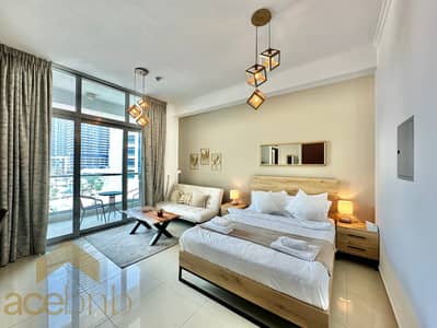 Studio for Rent in Dubai Marina, Dubai - image00005. jpeg