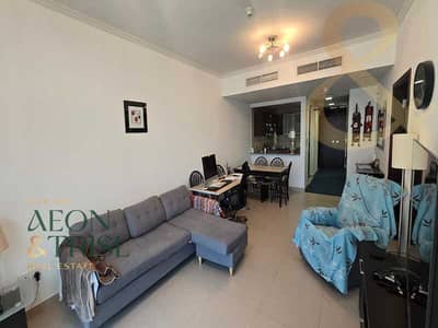 1 Bedroom Flat for Sale in Al Quoz, Dubai - Investor Deal | Prime Location | Motivated Seller