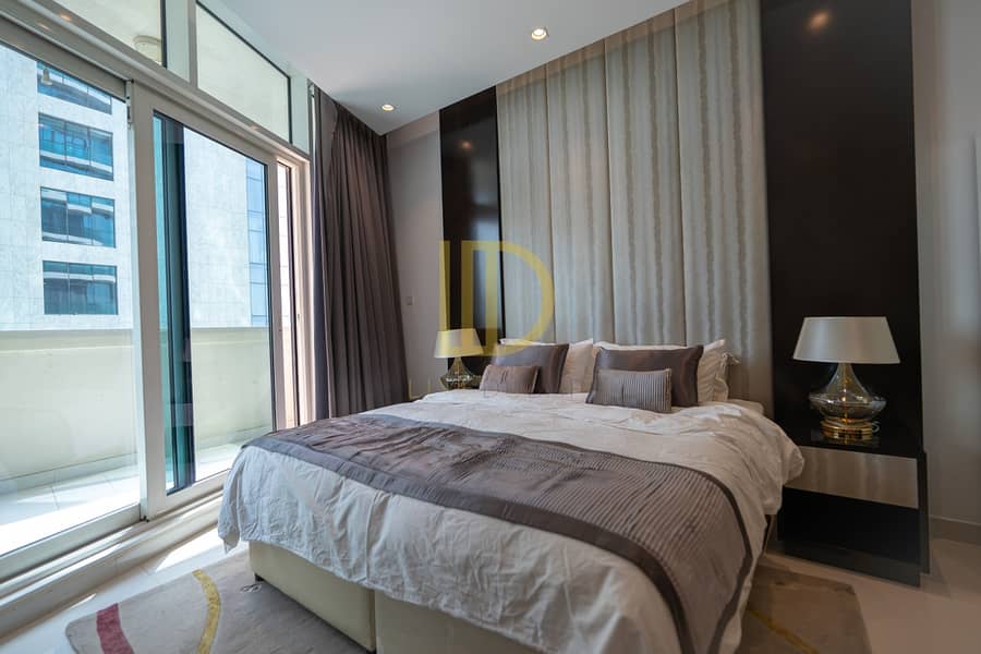 位于迪拜市中心,至尊顶峰大厦(高塔露台) 的公寓 68000 AED - 12257138 位于迪拜市中心,至尊顶峰大厦(高塔露台) 的公寓 68000 AED - 12257138