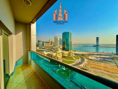 1 Bedroom Flat for Rent in Al Mamzar, Sharjah - IMG_7101. jpg
