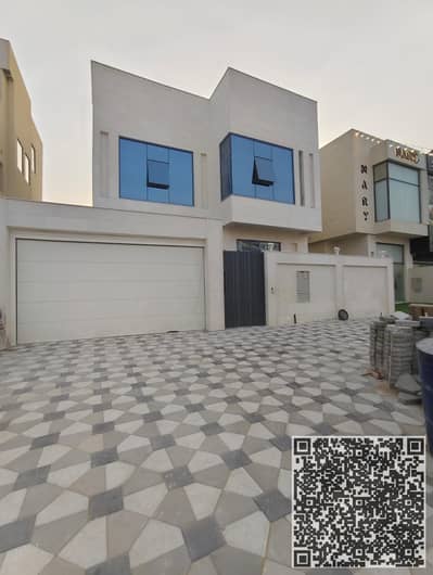 Villa for Rent in Al Yasmeen, Ajman - WhatsApp Image 2025-07-17 at 17.16. 35_74f558a9. jpg