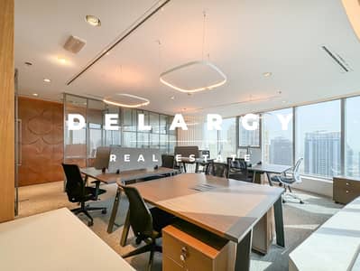 朱美拉湖塔 (JLT)， 迪拜 写字楼待租 - 位于朱美拉湖塔 (JLT)，JLT I区，铂金大厦 的写字楼 789828 AED - 12187540