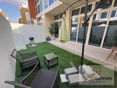 تاون هاوس في البيزيا،(أكويا من داماك) داماك هيلز 2 3 غرف 1380000 درهم - 12257190