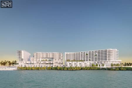 2 Bedroom Apartment for Sale in Al Zorah, Ajman - CAM 01 D04. jpg