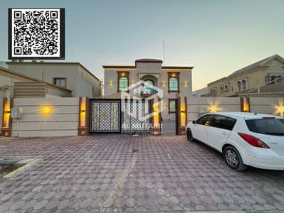 فیلا 5 غرف نوم للبيع في الروضة، عجمان - 602dc2f4-c449-41f2-9dcc-b46298823cb6. jpg