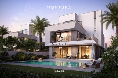 فیلا 3 غرف نوم للبيع في مجمع دبي للاستثمار، دبي - MONUTRA_BRANDED_RENDERS3. jpg