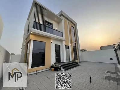فیلا 3 غرف نوم للبيع في الحليو، عجمان - batch_785233157-1066x800. jpg
