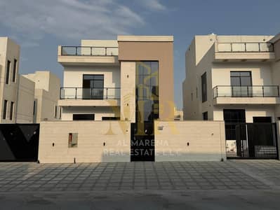 6 Bedroom Villa for Sale in Al Helio, Ajman - IMG-20250717-WA0341. jpg