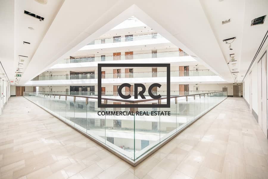 Brand New | Commercial Unit | Grade A Quality