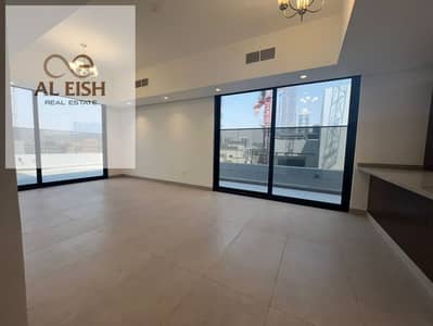 3 Bedroom Penthouse for Rent in Al Satwa, Dubai - WhatsApp Image 2025-07-17 at 4.31. 21 PM. jpeg
