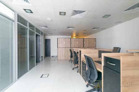 Office for Sale in Barsha Heights (Tecom), Dubai - Stunning | Prime Location | Vacant on Transfer