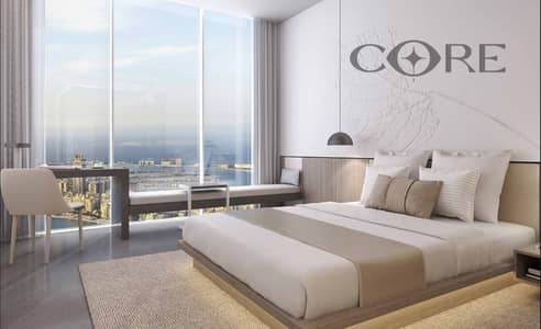 Studio for Sale in Dubai Marina, Dubai - 1. jpg