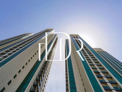 阿尔雷姆岛， 阿布扎比 1 卧室单位待售 - 1. jpg