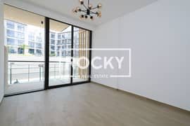 Vacant Studio | Amenities View | Equipped Kitchen