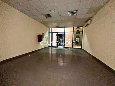 Shop for Rent in International City, Dubai - 5. png