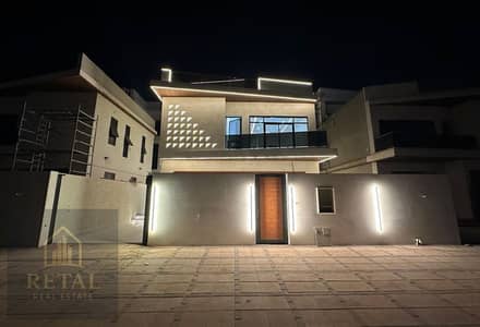 5 Cпальни Вилла Продажа в Аль Хелио, Аджман - 2f37d921-ed47-4578-9cd9-fb24d1f6. jpg
