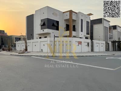 5 Bedroom Villa for Sale in Al Helio, Ajman - IMG-20250717-WA0765. jpg
