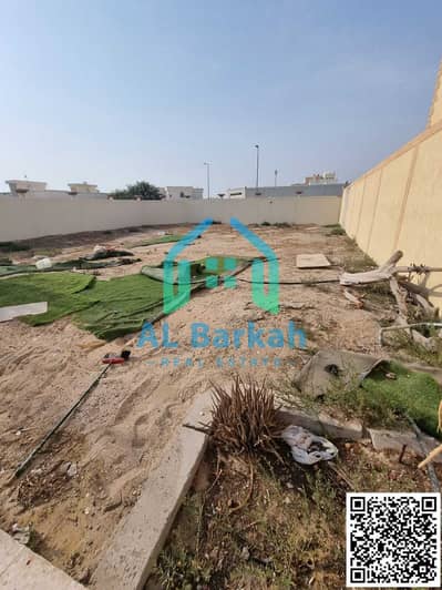 Участок Продажа в Мушериэф, Аджман - صورة واتساب بتاريخ 2025-07-11 في 05.04. 08_b2bffa53. jpg
