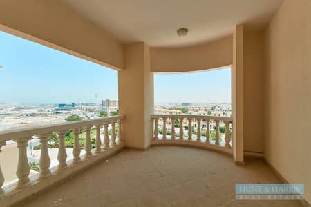1 Bedroom Flat for Sale in Al Hamra Village, Ras Al Khaimah - Spacious Studio for Sale in Al Hamra Village - Live By The Beach