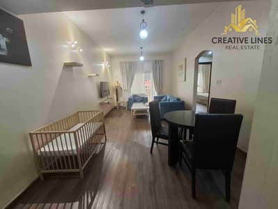 1 Bedroom Flat for Rent in Al Nahda (Dubai), Dubai - 1000142688. jpg
