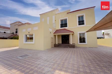 6 Cпальни Вилла Продажа в Вилла, Дубай - Вилла в Вилла，Хасиенда, 6 спален, 8600000 AED - 12257460