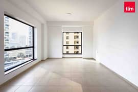 Vacant | Marina view | Prime JBR Location