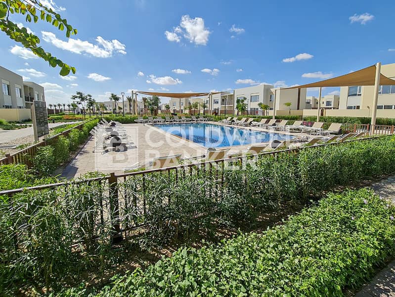 تاون هاوس في إربانا،إعمار الجنوب،دبي الجنوب 2 غرف 105000 درهم - 12257502 تاون هاوس في إربانا،إعمار الجنوب،دبي الجنوب 2 غرف 105000 درهم - 12257502