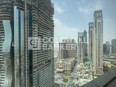 شقة فندقية في داماك ميزون أيكون سيتي،آيكون سيتي،الخليج التجاري 750000 درهم - 12257504