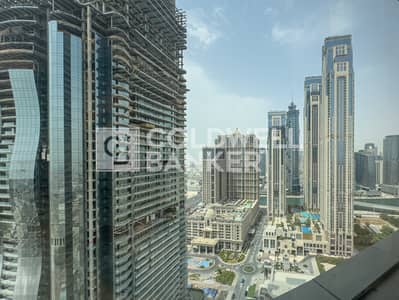 Hotel Apartment for Sale in Business Bay, Dubai - Furnished | Lower Price | Partially Canal View