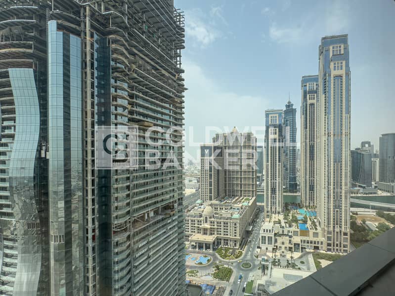 Furnished | Lower Price | Partially Canal View