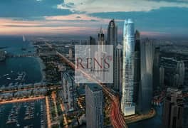 شقة فندقية في سيل تاور،دبي مارينا 850000 درهم - 12257519