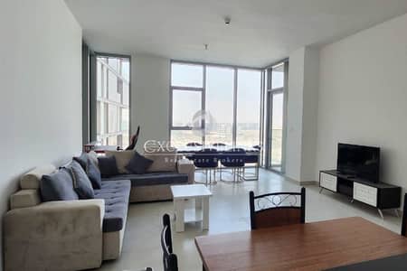 1 Bedroom Apartment for Rent in Dubai South, Dubai - Spacious | Community View | Ready to Move in
