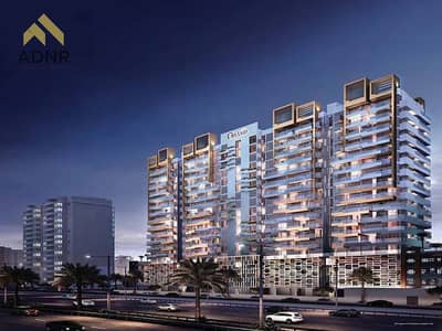 2 Bedroom Apartment for Sale in Dubai Sports City, Dubai - 4. jpg