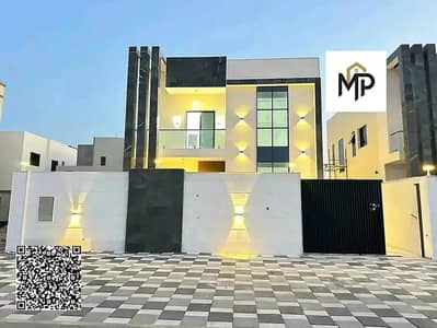 4 Bedroom Villa for Sale in Al Zahya, Ajman - batch_785176261-1066x800. jpg