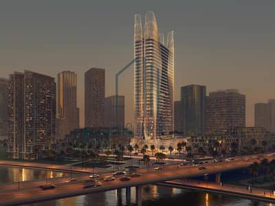 استوديو  للبيع في الخليج التجاري، دبي - 48fa5bcf-b8f1-402d-80ee-b3de9a949c45. jpeg