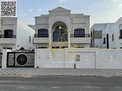 5 Cпальни Вилла Продажа в Аль Хелио, Аджман - IMG-20250717-WA0550. jpg