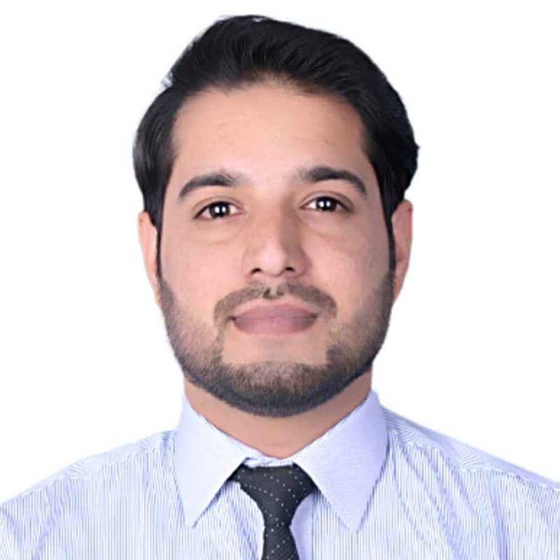 Mehmood Ayaz