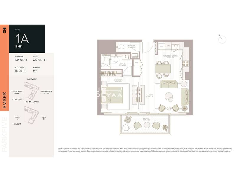 16 1B-01A Floor Plan_page-0001. jpg